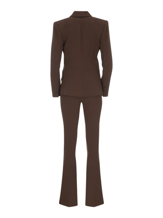 Tailleur Elisabetta Franchi - TP00156E2