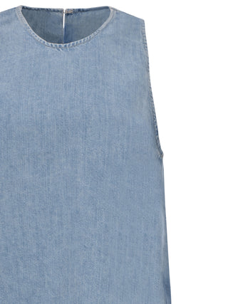 U7KNS DENIM