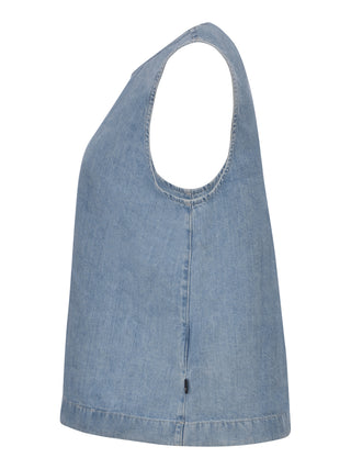 U7KNS DENIM