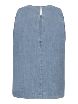 U7KNS DENIM