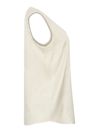 Top Brunello Cucinelli - M0C59E0600