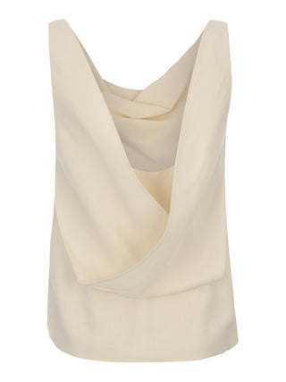 Top Brunello Cucinelli - MH126TR31