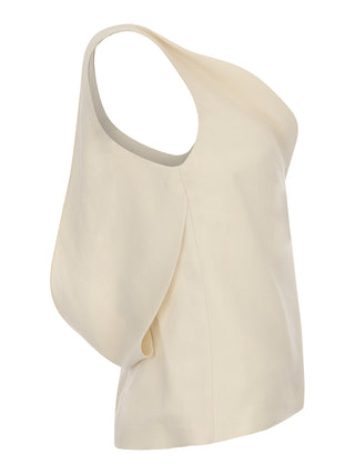 Top Brunello Cucinelli - MH126TR31