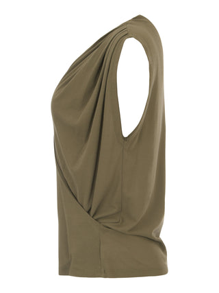 Drumohr Top - LS340TSV