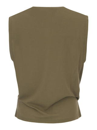 Drumohr Top - LS340TSV