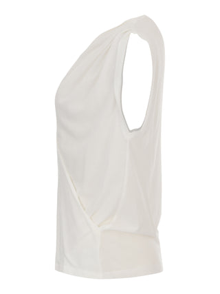 Drumohr Top - LS340TSV
