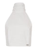 100 WHITE