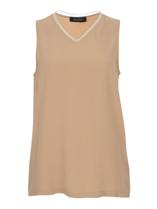 Fabiana Filippi Top – TPD266F295-L775