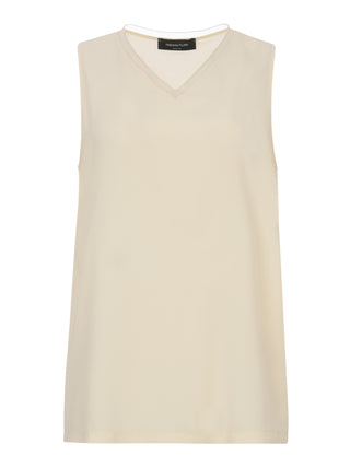 Fabiana Filippi Top – TPD266F295-L775