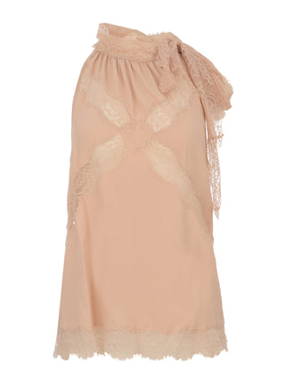 Top Pinko - MANDARANCIO