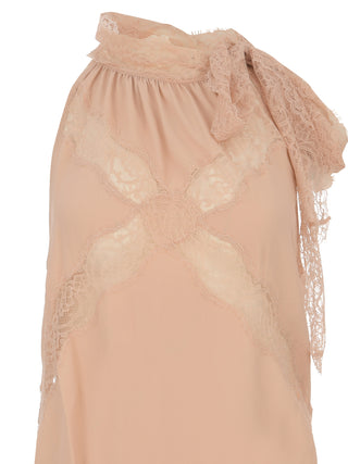 Top Pinko - MANDARANCIO