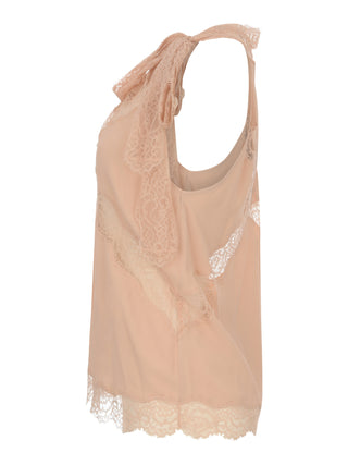 Top Pinko - MANDARANCIO