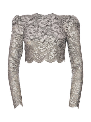 Rabanne Top - 25AJTO845PA0244