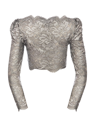 Rabanne Top - 25AJTO845PA0244