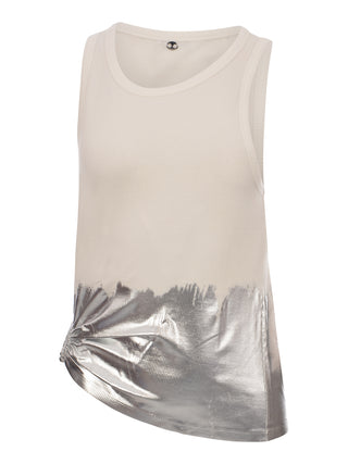 M100 WHITE/SILVER