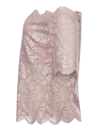 M959 POWDER PINK/SILVER