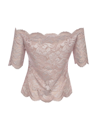 M959 POWDER PINK/SILVER