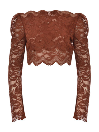 Rabanne Top - 25HJTO845PA0170