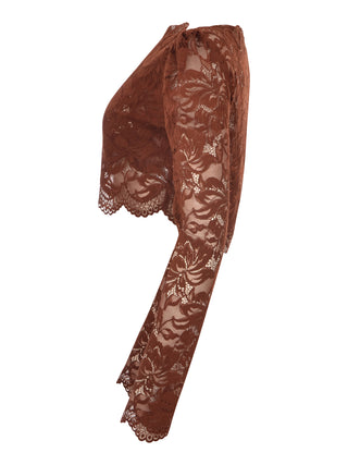 Rabanne Top - 25HJTO845PA0170