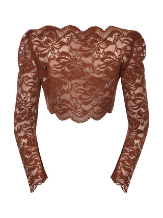 Rabanne Top - 25HJTO845PA0170