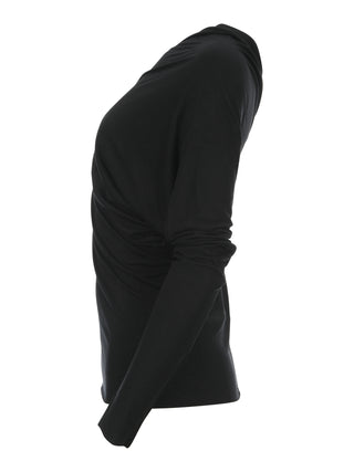 Top Rick Owens Lilies - DIANA RV