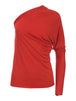 133 CARDINAL RED