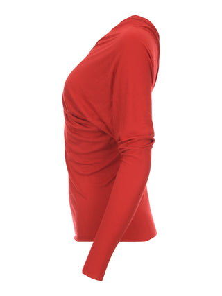 Top Rick Owens Lilies - DIANA RV