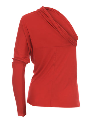 Top Rick Owens Lilies - DIANA RV