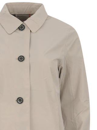 Barbour Trench – LSP0233