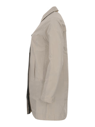 Barbour Trench – LSP0233