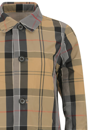 Barbour Trench – LSP0233