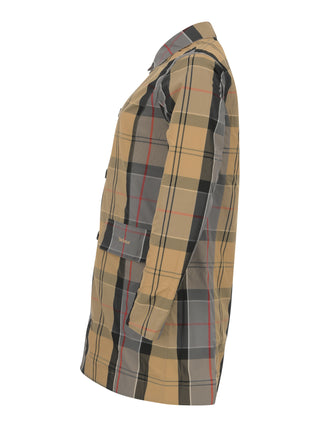 Barbour Trench – LSP0233