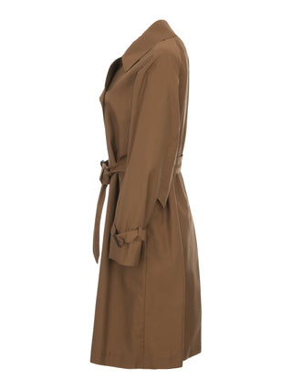 Max Mara Trench - MTCCTRENCH