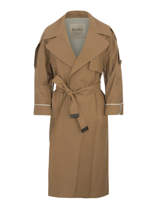 Trench Max Mara - MTCUTRENCH