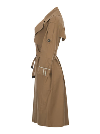Max Mara Trench – MTCUTRENCH