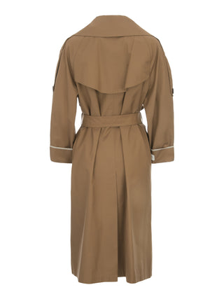 Max Mara Trench – MTCUTRENCH