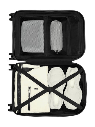 Trolley Rains - RA14190