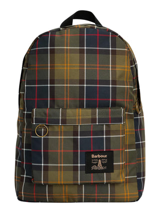 Barbour Backpack - UBA0754