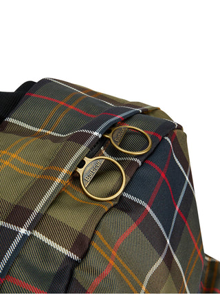Barbour Backpack - UBA0754