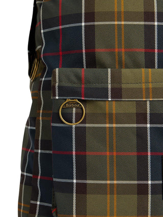 Barbour Backpack - UBA0754