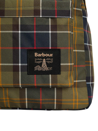 Barbour Backpack - UBA0754