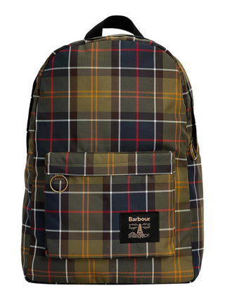 Zaino Barbour - UBA0754