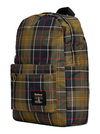 Zaino Barbour - UBA0754