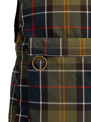 Zaino Barbour - UBA0754