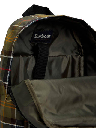 Zaino Barbour - UBA0754