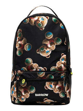 Barrow Backpack - F5BWUABP093