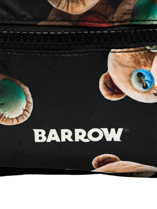 Barrow Backpack - F5BWUABP093