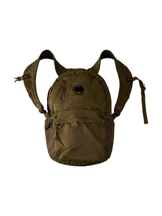 C.P. Company Backpack - RCCMAC737A-005269G