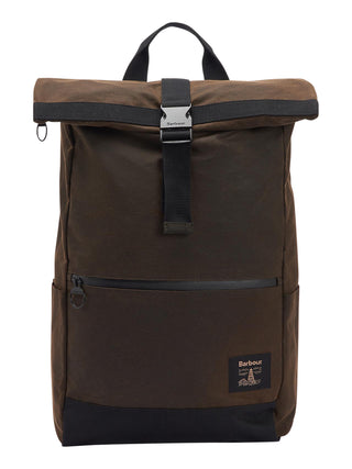 Barbour Backpack - UBA0717