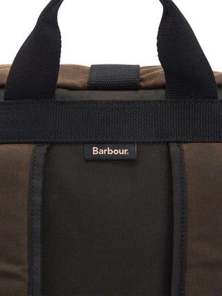 Barbour Backpack - UBA0717
